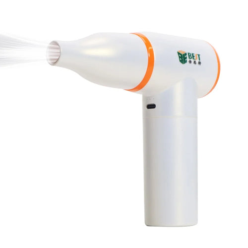 BEST BST-AP-01 80000RPM Turbo Fan Brushless Motor High Speed Portable Wireless Fan - 1