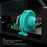 RF4 RF-H4 Hot Air Gun Soldering Station with Digital Screen 1200W Rework Welding Equipment with Pedal - 6