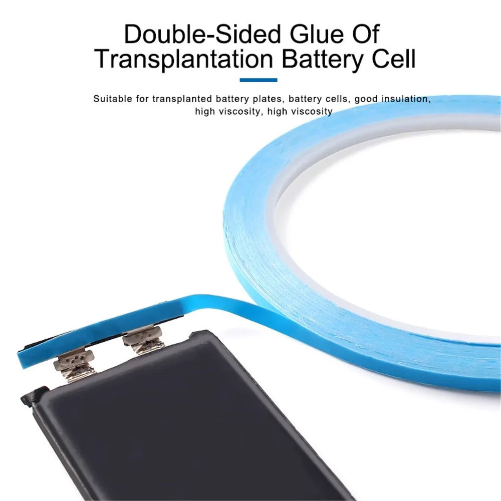 SUNSHINE 3mm Battery Cell Heat Conduction Double-Sided Tape - 3