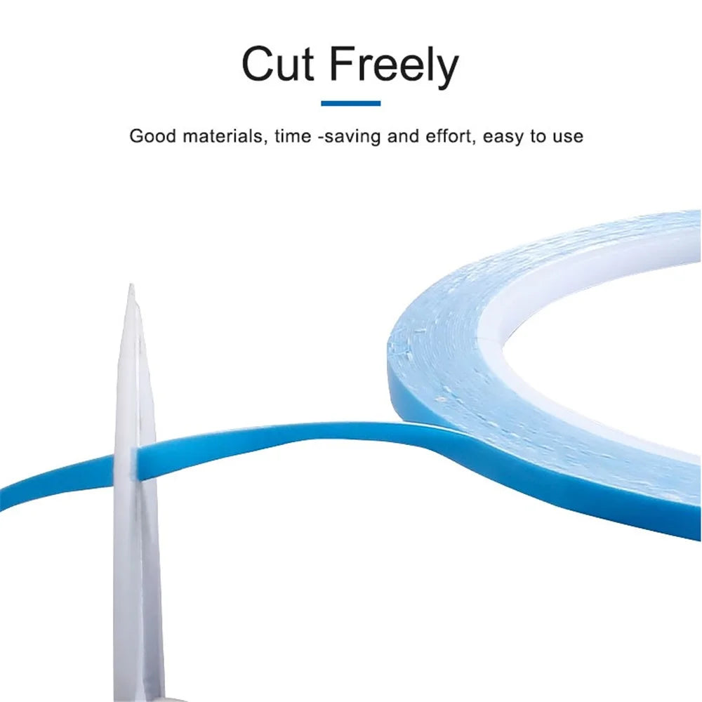 SUNSHINE 3mm Battery Cell Heat Conduction Double-Sided Tape - 4