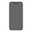 360 Degrees Anti-Peep Full Size Full Glue Tempered Glass Screen Protector for  iPhone 13 / 13 Pro / 14 - 2