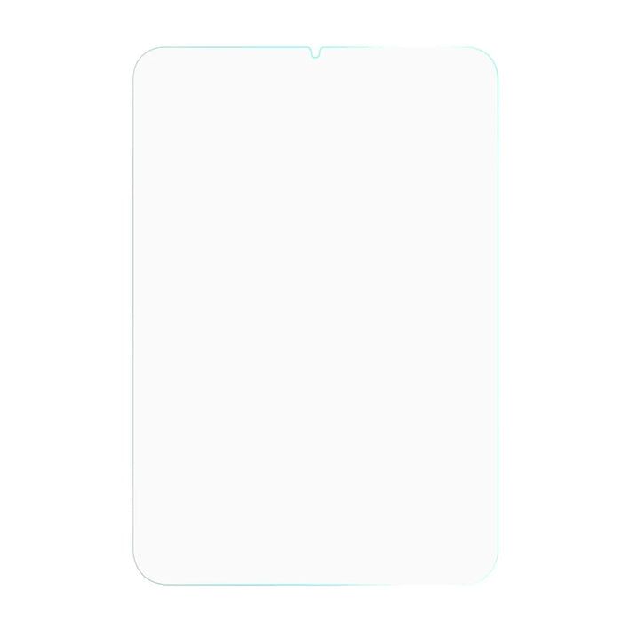 HD Clear 9H Hardness Anti-Scratch Straight Edges Tempered Glass Screen Protector for iPad mini (2024) / mini (2021) - 2