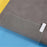 HD Clear 9H Hardness Anti-Scratch Straight Edges Tempered Glass Screen Protector for iPad mini (2024) / mini (2021) - 3