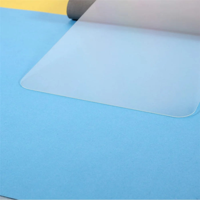 HD Clear 9H Hardness Anti-Scratch Straight Edges Tempered Glass Screen Protector for iPad mini (2024) / mini (2021) - 4