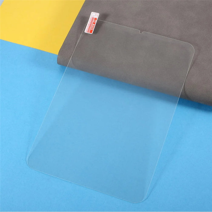 HD Clear 9H Hardness Anti-Scratch Straight Edges Tempered Glass Screen Protector for iPad mini (2024) / mini (2021) - 5