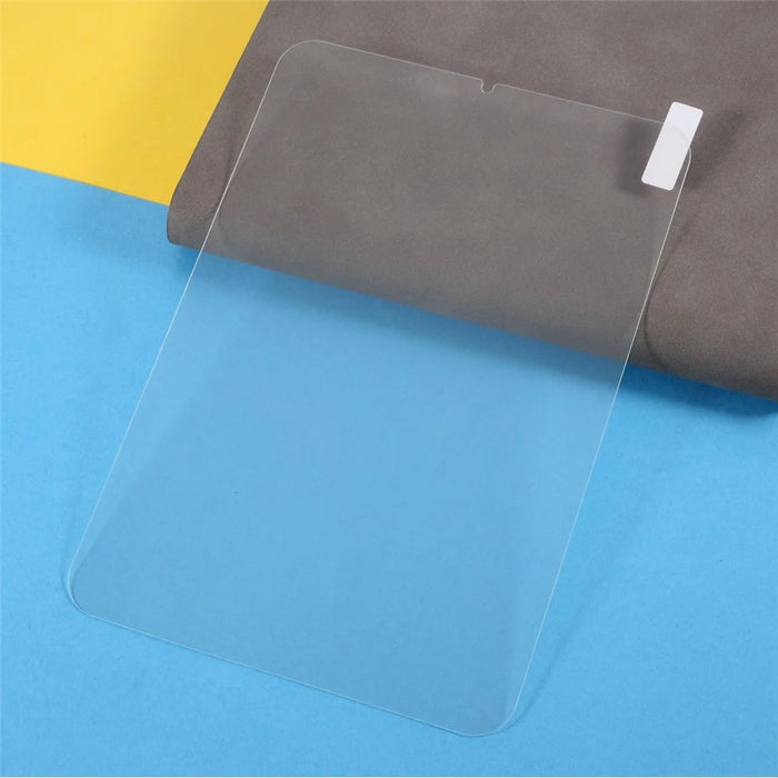 HD Clear 9H Hardness Anti-Scratch Straight Edges Tempered Glass Screen Protector for iPad mini (2024) / mini (2021) - 6