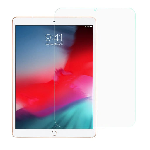 0.25mm Anti-Explosion Ultra Clear Tempered Glass Screen Guard Film for iPad mini (2024) / mini (2021) - 1