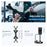 NEEWER NW-105 Large + Small Tablet Clip 360 Degree Rotation Music Microphone Bracket - 6