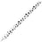 For Huawei M-Pencil 1st Generation Silicone Sleeve Cow Pattern Stylus Pen Protective Cover - Black - 1
