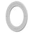 NILLKIN 2Pcs Snaplink Ultra Magnetic Sticker Magnetic Adapter Ring - Grey - 3