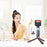 PULUZ PU3205B Cold Shoe Phone Clamp Retractable Aluminum Alloy Phone Clip - 5