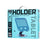 REMAX RM-C60 Precision Alloy Rotating Tablet Stand Heat Dissipation Hollow Full Metal Holder - 4