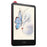 For Amazon Kindle Paperwhite (2024) Case with Hand Strap Kickstand Leather Tablet Cover - Red - 4