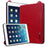 Tablet Case For iPad 10.2 (2020) /  (2019) / iPad Air 10.5 inch (2019) Hand Strap Kickstand Leather Cover - Red - 5