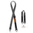 DUX DUCIS 2PCS  Outdoor Series Mobile Phone Long Lanyard Multifunctional Mobile Phone Strap - Black - 1