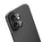 DUX DUCIS For iPhone 16 Plus / iPhone 16 Camera Lens Protector  HAWK Series Tempered Glass Lens Protector - Black - 1