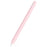 For Apple Pencil (2nd Generation) Integrated Stylus Case Silicone Protective Cover - Pink - 1