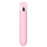Universal Silicone Stylus Storage Case Compact Portable Waterproof Dustproof Scratch Resistant Pencil Bag - Pink - 1