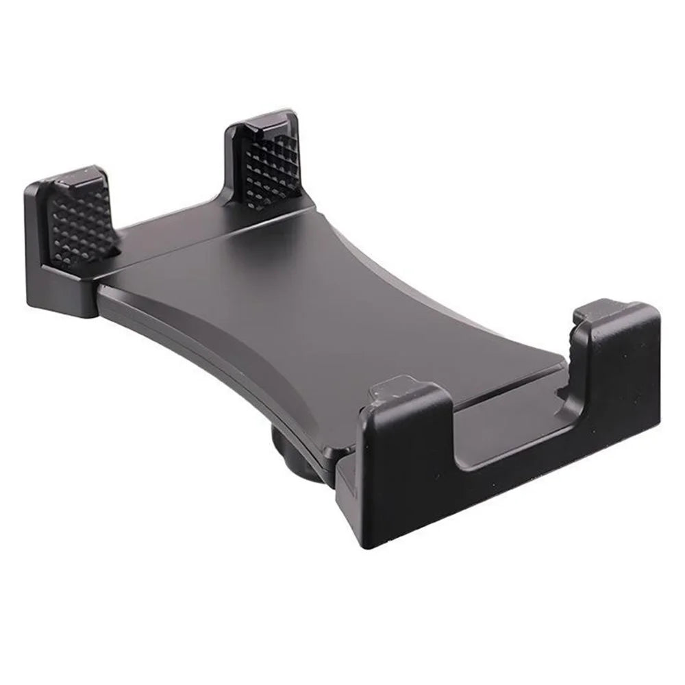 F088 Large Tablet Clamp with Hot Shoe Mount 23cm Multi-Function Universal Phone Tablet Holder - 1
