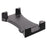 F088 Large Tablet Clamp with Hot Shoe Mount 23cm Multi-Function Universal Phone Tablet Holder - 1