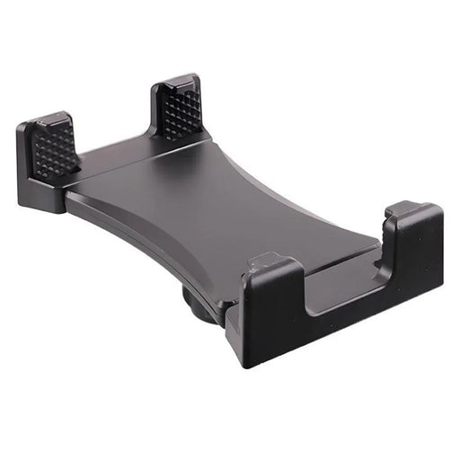 F088 Large Tablet Clamp with Hot Shoe Mount 23cm Multi-Function Universal Phone Tablet Holder - 1