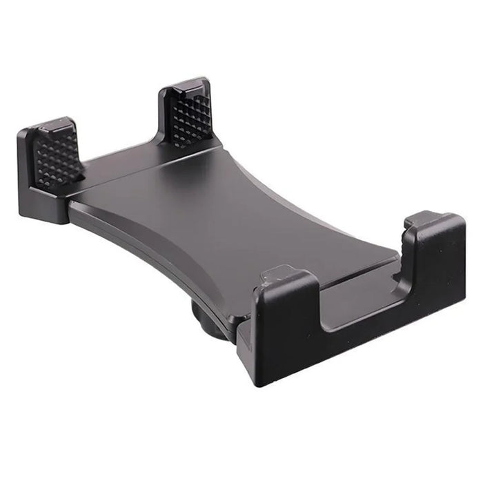 F088 Large Tablet Clamp with Hot Shoe Mount 23cm Multi-Function Universal Phone Tablet Holder - 1