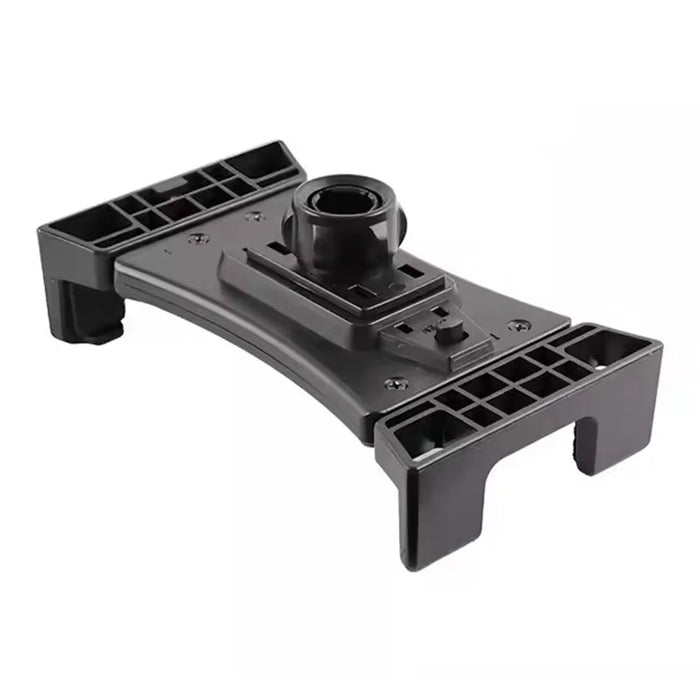 B049 Large Tablet Clamp Multifunctional Universal Phone Tablet Holder with Ball Head Mount - 2