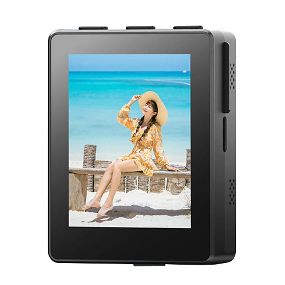 CL07 Wireless Phone Rear Camera Selfie Screen Mirroring Device Image Display Monitor Screen - 2