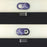 10Pcs / Set Marble Pattern Laptop Tablet Phone Camera Sticker Privacy Protection Webcam Slider Cover - 6