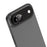 DUX DUCIS For iPhone Air Camera Lens Protector  HAWK Series Tempered Glass Lens Protector - Black - 1