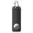 CP35 For AirTag Extended Battery Case Hard PC Shell Cover Waterproof Anti-Lost Locator - 1