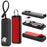 CP35 For AirTag Extended Battery Case Hard PC Shell Cover Waterproof Anti-Lost Locator - 2