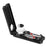 CP35 For AirTag Extended Battery Case Hard PC Shell Cover Waterproof Anti-Lost Locator - 3