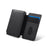 MAGKING K3 PRO Magnetic Detachable Phone Card Holder Kickstand RFID Blocking 6 Card Slots - Black - 2