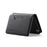 MAGKING K3 PRO Magnetic Detachable Phone Card Holder Kickstand RFID Blocking 6 Card Slots - Black - 3