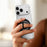 ACEFAST E35 Phone Magnetic Ring Holder Soft Silicone Ring Ultra Thin Aluminum Alloy Grip Holder - 6