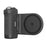 PGYTECH MagCam 2 Magnetic Smartphone Grip Wireless Charging Photography Handle EDC Stand Bluetooth-compatible Remote - P-PG-081 Black - 1