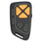 CYKE P4 Bluetooth-compatible Controller for TikTok/Social Media Smartphone Remote Control Selfie Shutter  - Black - 1