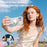 K02 Magnetic Camera Assistant Wireless Bluetooth-Compatible Phone Holder Stabilizer with Fill Light for Self-Portrait - White - 5