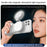 K02 Magnetic Camera Assistant Wireless Bluetooth-Compatible Phone Holder Stabilizer with Fill Light for Self-Portrait - White - 7