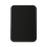 NILLKIN FiberMate Magnetic Phone Card Bag Ultra Slim Aramid Fiber RFID Blocking Card Holder with Stand Function - Black - 2
