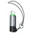 ESSAGER Smart Power Cut-off Adapter Type-C 100W 5A Charging Converter with LED Indicator - 1