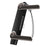 ESSAGER Type-C to iP (5-14) Adapter with Stand 90° L-Shape 240W Fast Charging Converter - 1