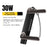 ESSAGER Type-C to iP (5-14) Adapter with Stand 90° L-Shape 240W Fast Charging Converter - 3