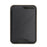 Ultra Thin PU Leather Magnetic Card Wallet Card Holder Compatible with MagSafe Devices - Black - 2