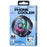 REMAX RT-F13 Magnetic Clamp Phone Cooler 3-Speed Adjustable Semiconductor Cooling Fan for Gaming - Black - 6