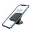 HL-148B Magnetic Adsorption Phone Holder 360 Degree Rotatable Bracket with Adhesive Base - 1