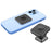 HL-148B Magnetic Adsorption Phone Holder 360 Degree Rotatable Bracket with Adhesive Base - 2