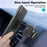 HL-148B Magnetic Adsorption Phone Holder 360 Degree Rotatable Bracket with Adhesive Base - 4