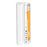 Carrying Case for Apple Pencil Pro / Pencil (2nd Generation) / 1st Generation Storage Box with Lid - White - 1